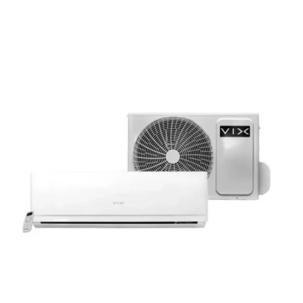 Ar Condicionado Split Vix 12000 BTU/h Frio AS-12CR2SLEDK02– 220 Volts