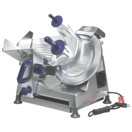 FATIADOR E CORTADOR DE FRIOS SEMI AUTOMÁTICO GURAL 27 CM GLP275