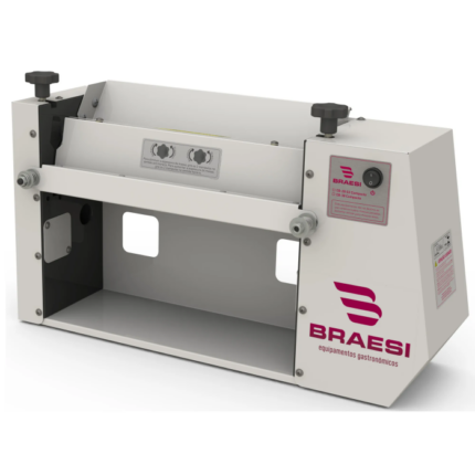 CORTADOR DE FRIOS BRAESI AUTOMÁTICO DISCO DE CORTE 30CM BIVOLT CFBA-30/1 G2