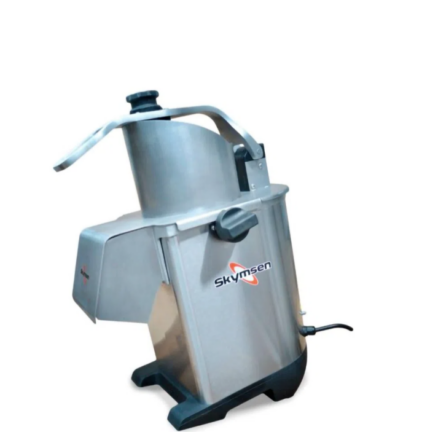 Processador de Alimentos PA-7 Pro com 7 discos em aço inox Skymsen