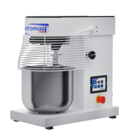 Batedeira Planetária BP-12 G2 – 12L Painel Digital – Gastromaq