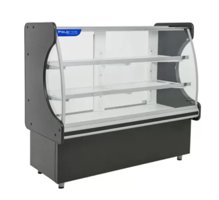 Balcão Seco 1MT Polofrio