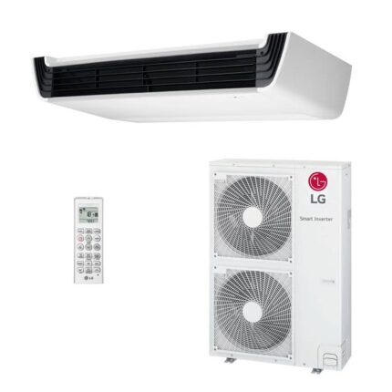 Ar Condicionado Teto Inverter LG 47.000 BTU/h Quente/Frio 220V c/ Wi-Fi - AV-W48GM2P1