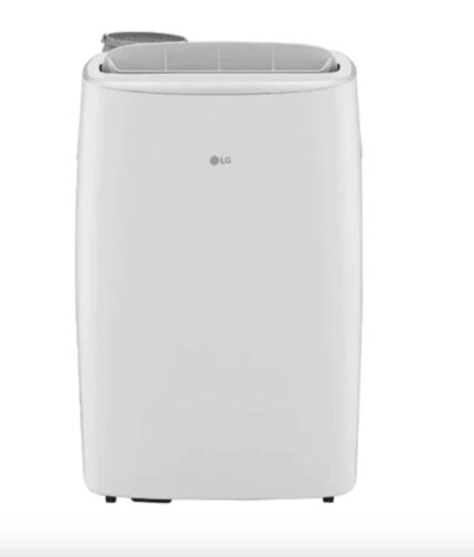 Ar Condicionado Portátil Dual Inverter LG Voice 14000 BTUs Frio LP1419IVSM.EC1AAMZ 220V