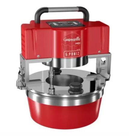 Misturadora Gourmella Cooker Panela Alumínio G.Paniz 110V - GPaniz