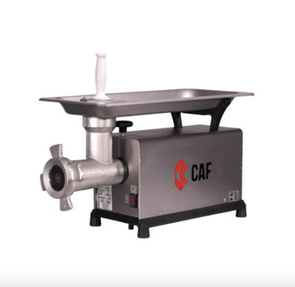 Moedor de Carne Boca 22 DSM Inox Bivolt CAF