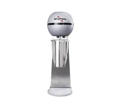 Batedor de Milk Shake Industrial BMS-N 127v – Skymsen