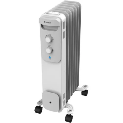 Aquecedor de ambientes 1.500 watts a óleo Max – AQC260 110V
