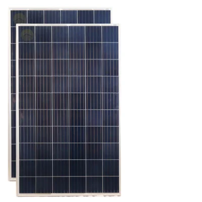 Kit 6 Placa Solar 280W Resun – RS6C-280P