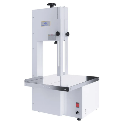 SERRA FITA BANCADA 1/3 CV DELTA GRILL DG-1001