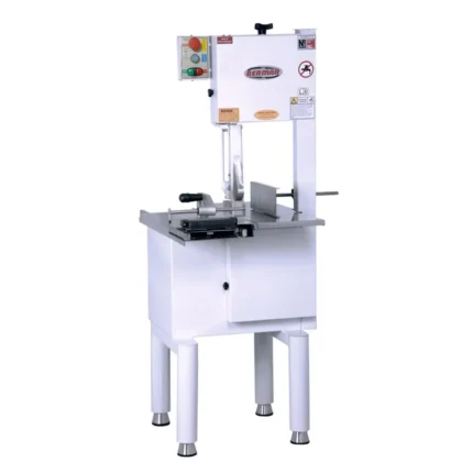 SERRA FITA BERMAR DE COLUNA BM50 220V