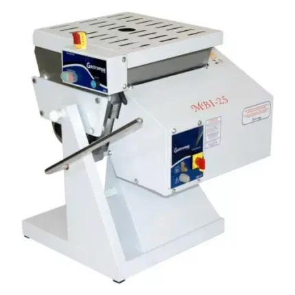 Amassadeira Basculante 25 Kg com NR-12 - Gastromaq