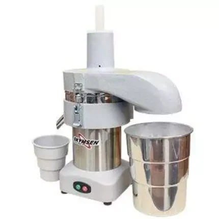Centrifuga de Suco Frutas Motor de 1/2 CV - Skymsen