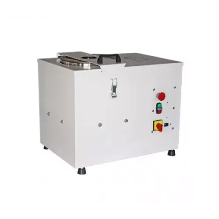 Amassadeira Rápida 7 Kg com Motor de 1CV - (AMR-7) Maná